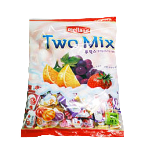 멜랜드 투믹스 캔디 520g