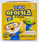 대상웰라이프 뉴케어 마이키즈 바나나맛 150mL