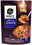 CJ 비비고 스팸사골부대찌개 700g