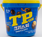 해태 티피 크리스피 500g