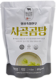횡성축협한우 사골곰탕 600g