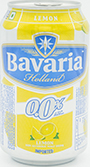 바바리아 레몬 330ml
