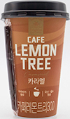 서울에프엔비 카페레몬트리 300 카라멜 300ml