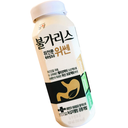 남양 불가리스 위쎈 150ml