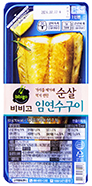 CJ 비비고 순살 임연수구이 60g