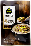 CJ 비비고 특설렁탕 700g
