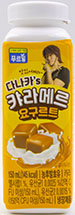 푸르밀 요거스푼 복숭아 80g