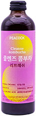 이마트 피코크 클렌즈 콤부차 리프레쉬 315ml