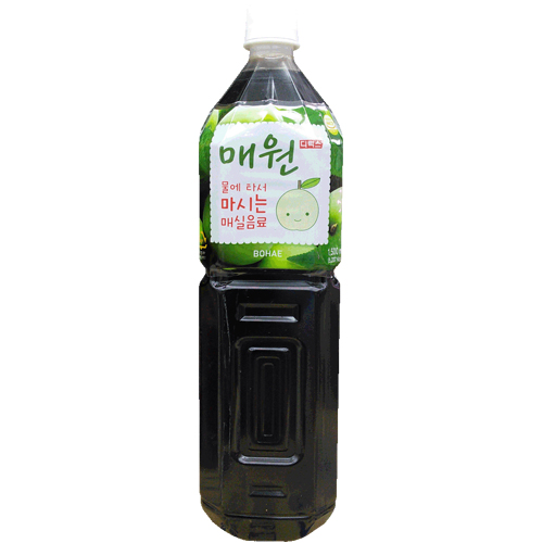 보해 매원디럭스 1500ml