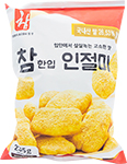 싱싱 참한입인절미 235g