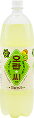 오란씨 키위 저칼로리 1.5L