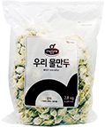 대상 쉐프원 우리 물만두 2.8kg