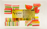 호정가 종합제리 200g
