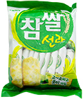 크라운 참쌀선과 5.75g