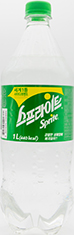 스프라이트 1L