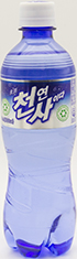 일화 천연사이다 500ml