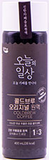 흥국에프엔비 오늘의일상 콜드브루 오리지널 원액 400ml