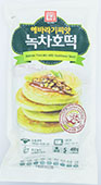 한성기업 해바라기씨앗 녹차호떡 400g