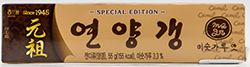 해태 연양갱 미숫가루맛 55g