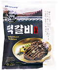 삼양 임꺽정떡갈비 일품 600g