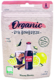 위니비니 유기농 콜라바틀모양구미 45g