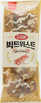 삼립 삼립빵 빅트위스트 125g