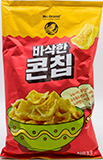 노브랜드 바삭한 콘칩 200g
