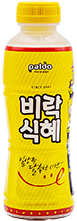 팔도 비락식혜 500ml