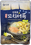 아워홈 포차 꼬치어묵 시원한맛 296g