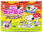 서주 두근두근 초코버섯 만들기 25.8g