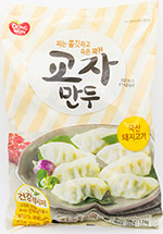 동원 교자만두 1.3kg