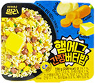 아이배냇 밀리 햄에그 간장버터밥 150g