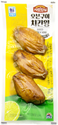 대림선 사조안심 오븐구이치킨 윙 70g