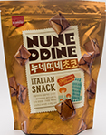 삼립 누네띠네 초코 250g