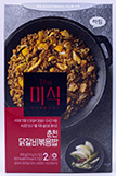 하림 더 미식 춘천 닭갈비볶음밥 420g