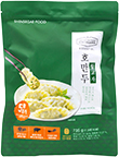 신세계푸드 호텔컬렉션 호만두 왕교자 735g