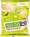 풀무원 알리오올리오 파스타 144g