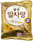 동아제과 땅콩알사탕 250g