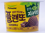 풀무원 지구식단 플랜또 초코브라우니 90mL
