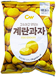 청우 계란과자 170g