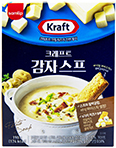 삼립 크래프트 감자스프 198g