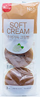 삼립 삼립식품 추억가득 크림빵 150g