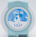 룰루요거트 프리미엄 하드 그릭요거트 200g