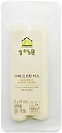상하농원 수제 스트링 치즈 50g