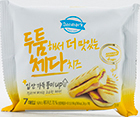 동원 덴마크치즈 두툼해서 더 맛있는 체다치즈 196g