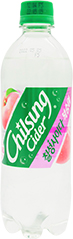 롯데 칠성사이다 복숭아 500ml