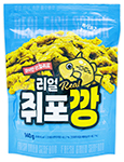 신화FS 리얼쥐포깡 140g