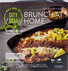 삼립 시티델리 마크니 커리 라이스 270g
