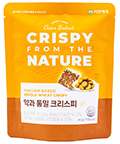 자연에게 약과 통밀 크리스피 40g