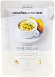 신세계푸드 호텔컬렉션 베키아에누보 머쉬룸 크림 스프 180g
